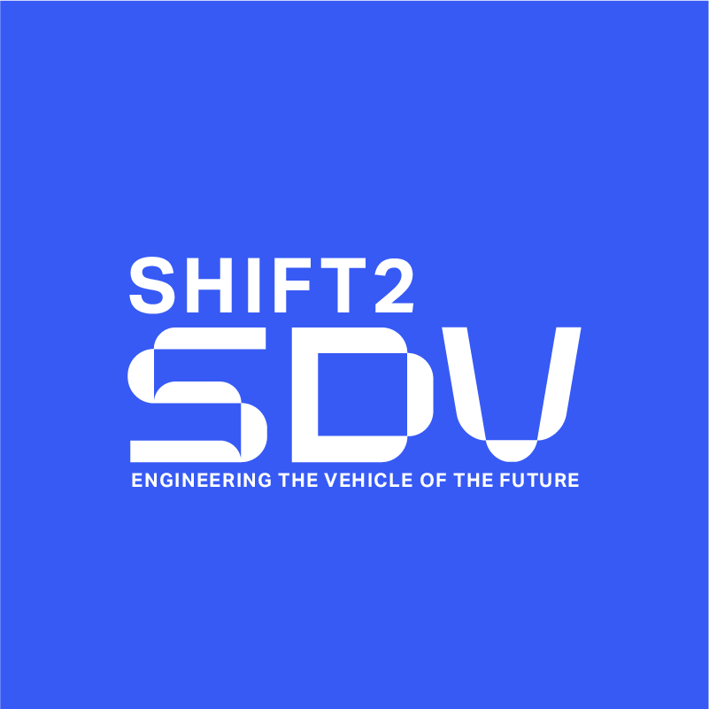 Shift2SDV Logo